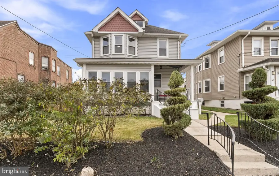 934 12th Ave, Prospect Park, PA 19076 - Image #3