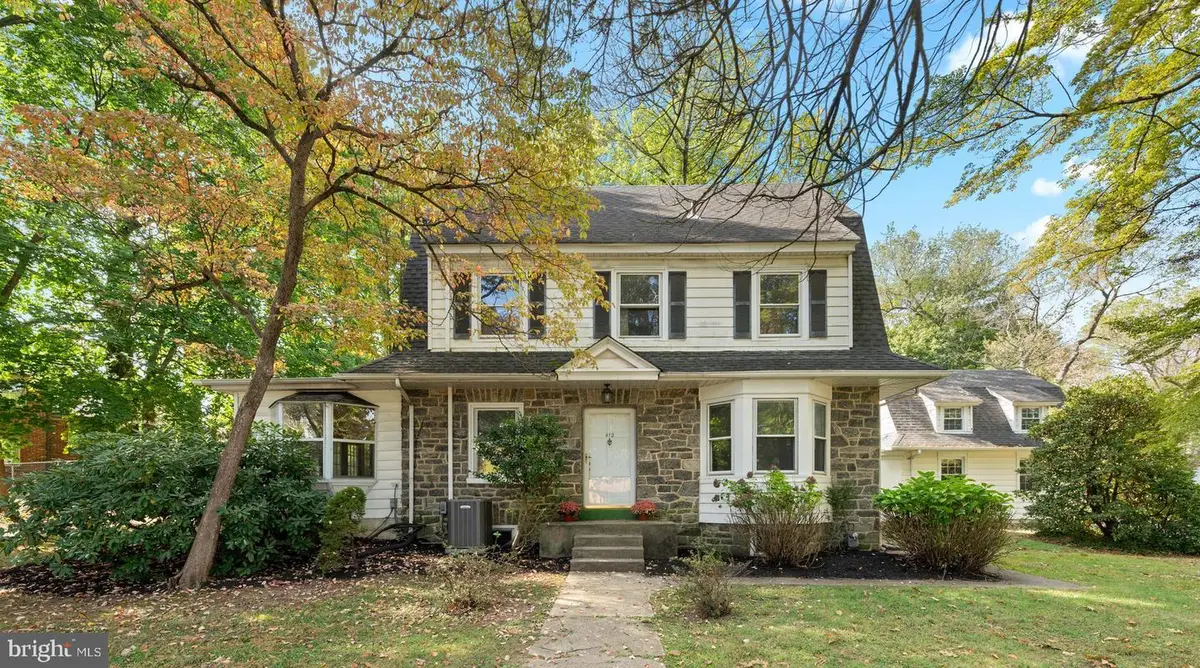 412 N Rolling Rd, Springfield, PA 19064 - Image #1