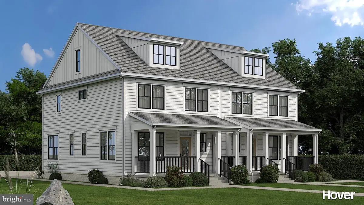 453 E Franklin St, Media, PA 19063 - Image #1