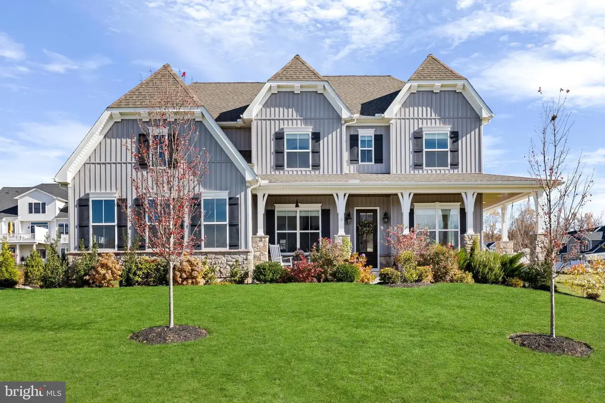 402 Barrows Sheef, Newtown Square, PA 19073 - Image #1