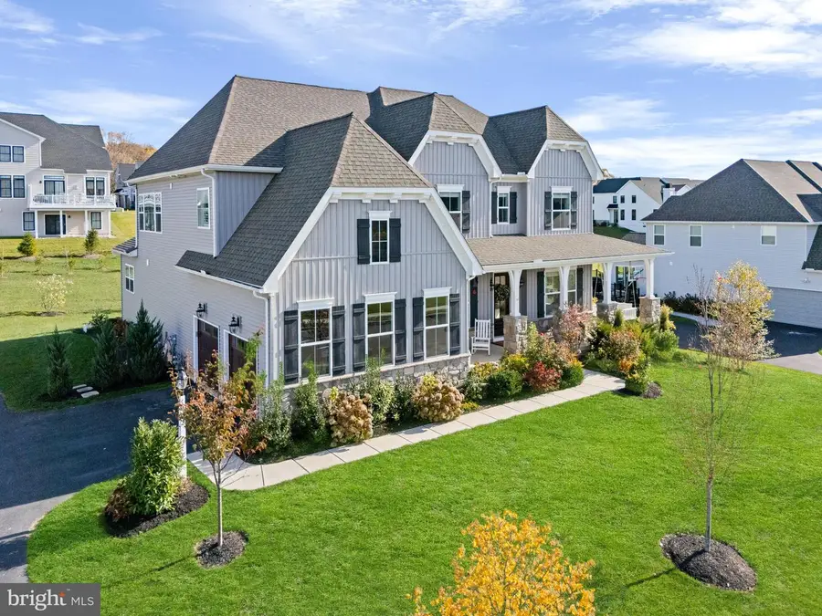 402 Barrows Sheef, Newtown Square, PA 19073 - Image #3