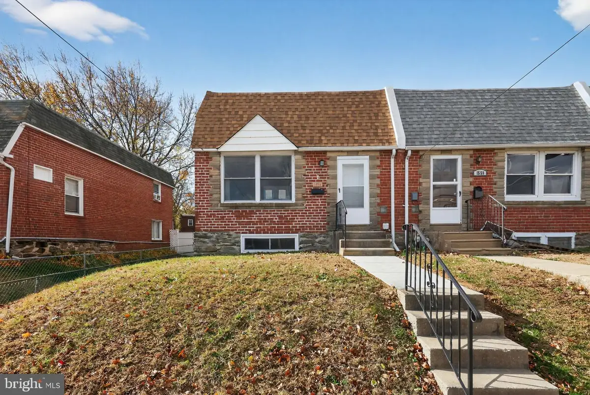 1556 Summit St, Marcus Hook, PA 19061 - Image #1