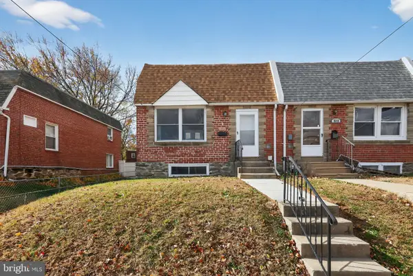 1556 Summit St, MARCUS HOOK, PA 19061