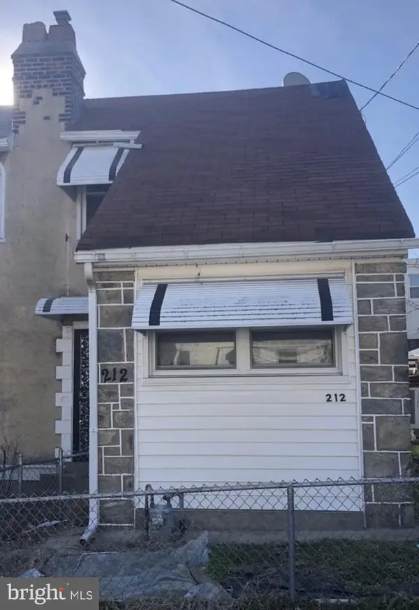 212 Heather Rd, UPPER DARBY, PA 19082