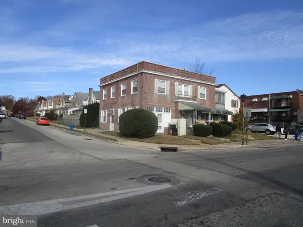 1434 Bywood Ave, UPPER DARBY, PA 19082