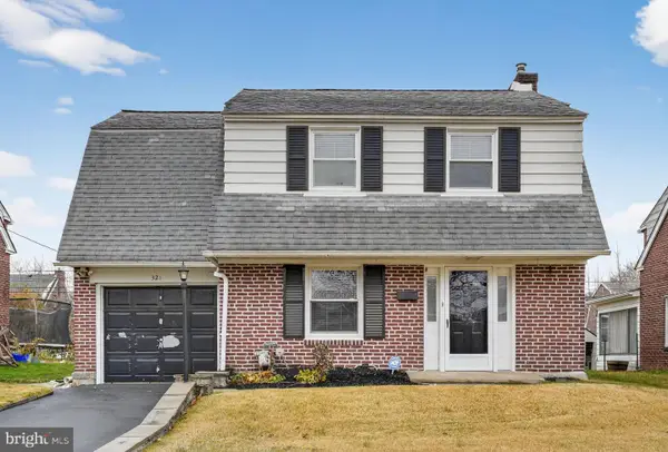 321 E Magnolia Ave, ALDAN, PA 19018