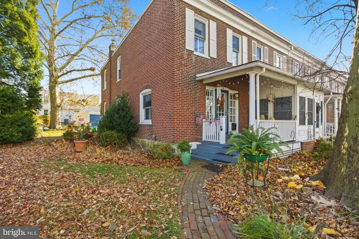 5 Manchester Ave, Media, PA 19063 - Image #1