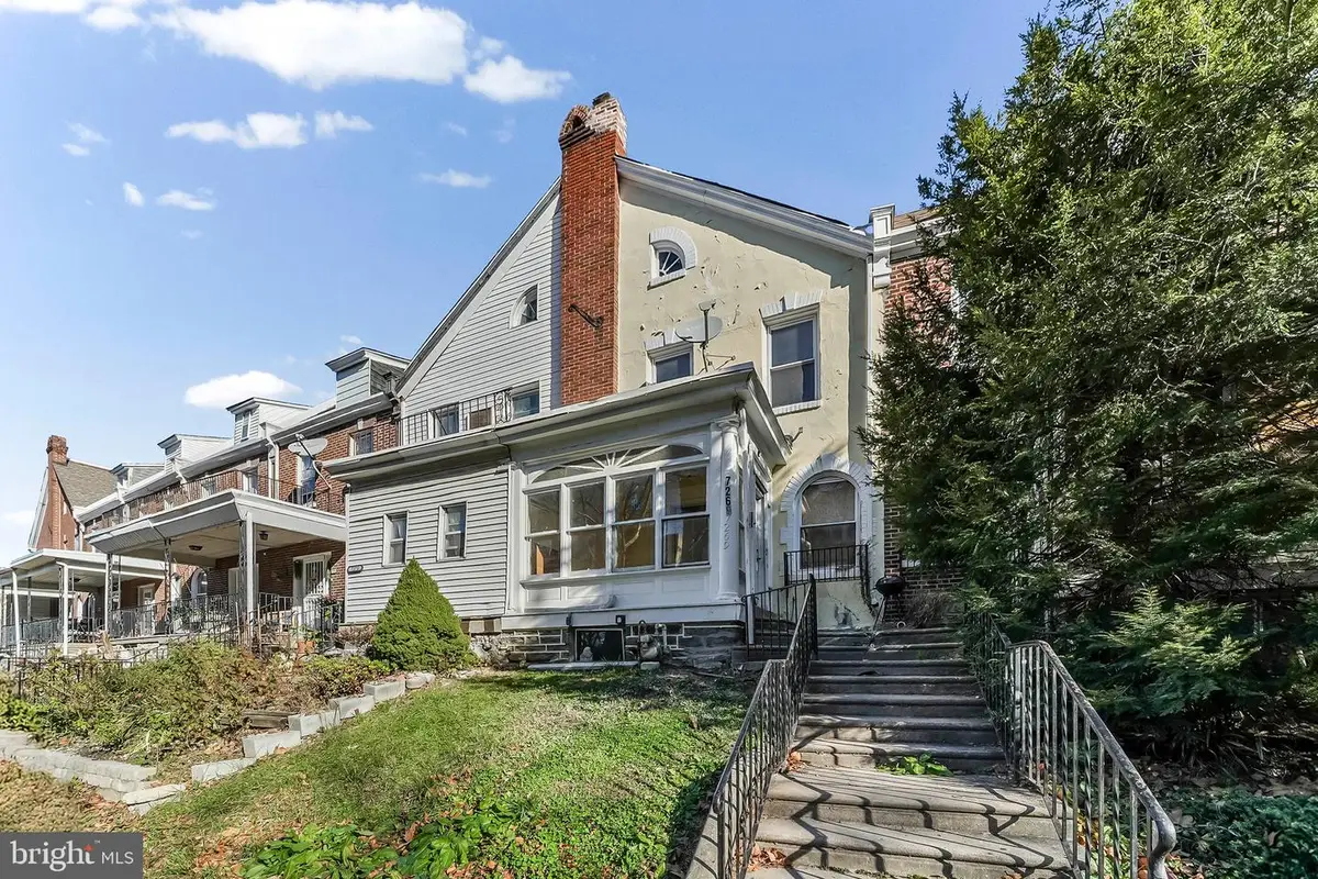 7269 Walnut St, Upper Darby, PA 19082 - Image #1