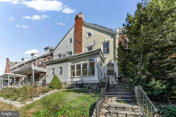 7269 Walnut St, UPPER DARBY, PA 19082