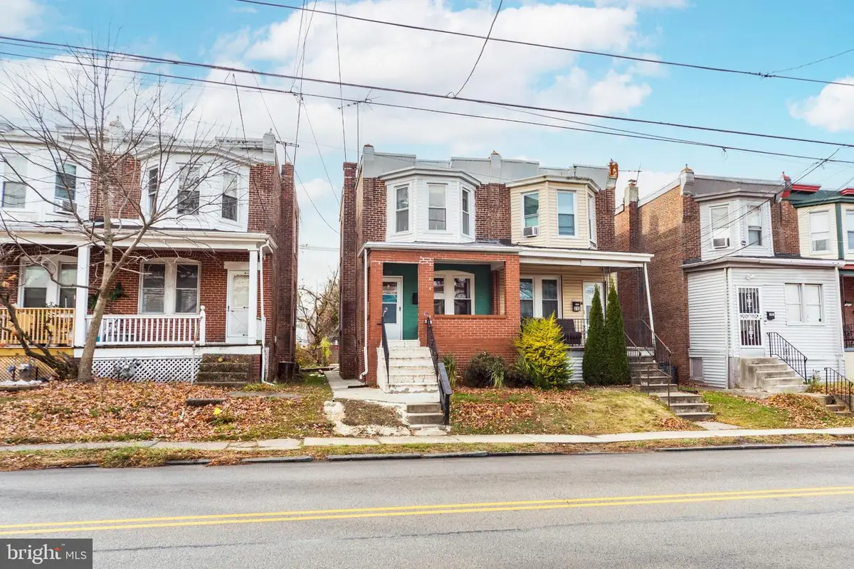 308 Clifton, Collingdale, PA 19023 - Image #1