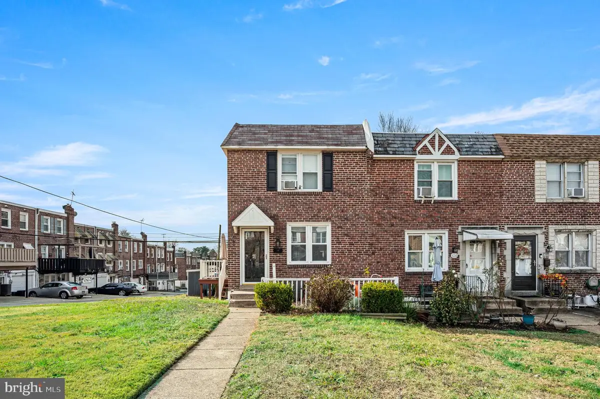 614 S Garfield Ave, Glenolden, PA 19036 - Image #1