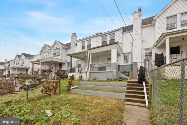 7046 Radbourne Rd, UPPER DARBY, PA 19082