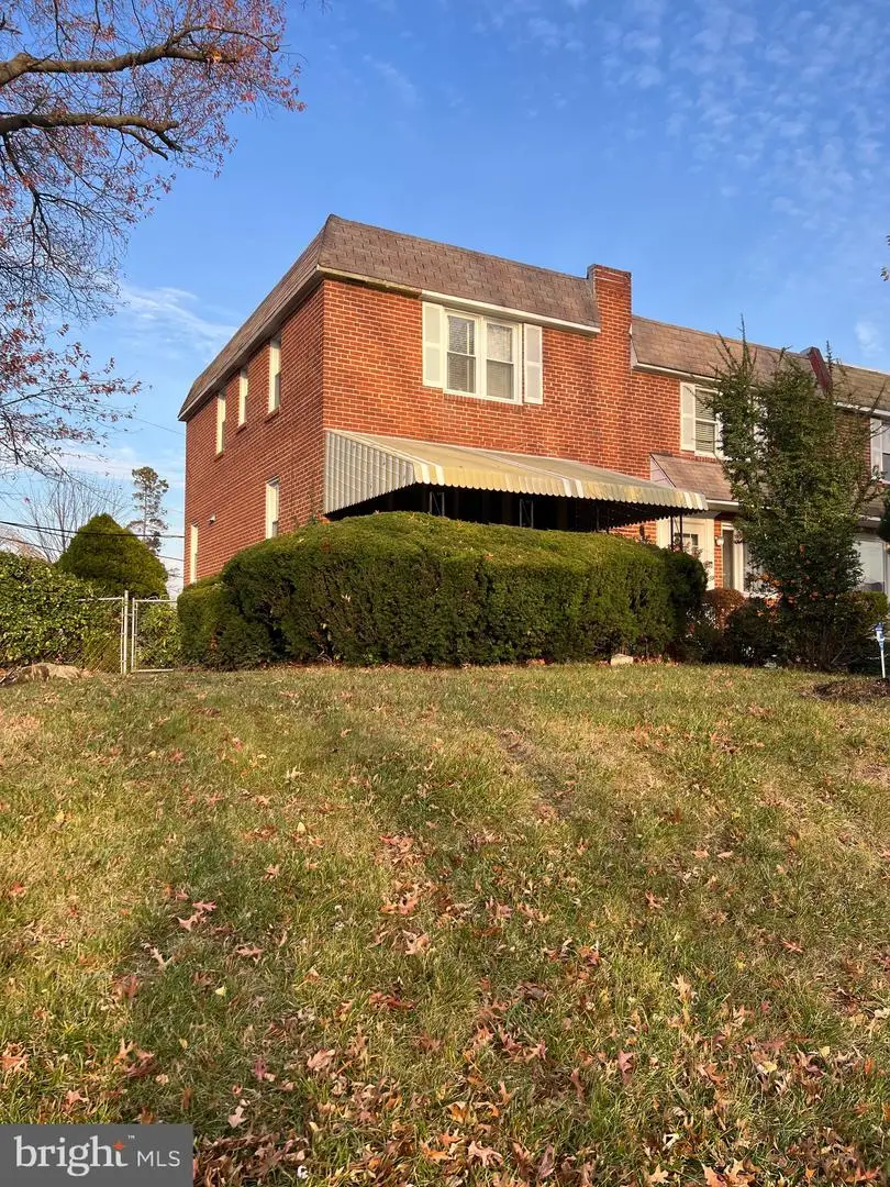 1501 Tribbett Ave, Sharon Hill, PA 19079 - Image #1