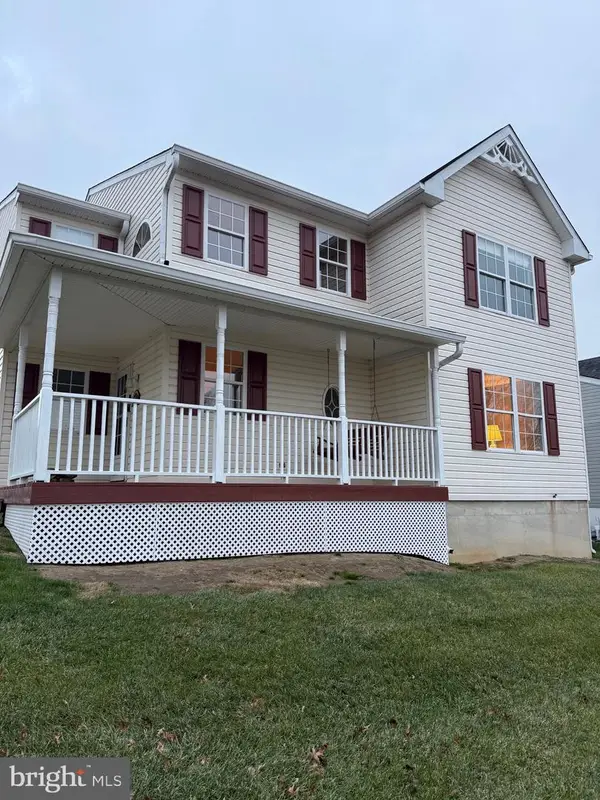 4312 Yorktown Dr, UPPER CHICHESTER, PA 19061
