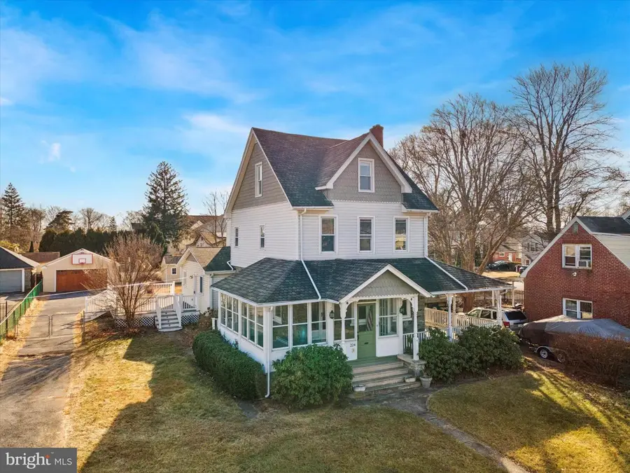 224 W Providence Rd W, Aldan, PA 19018 - Image #3