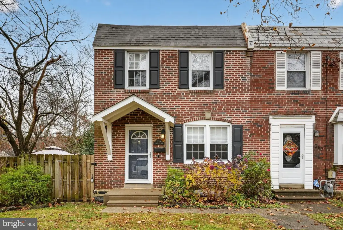 289 Cheswold Rd, Drexel Hill, PA 19026 - Image #1