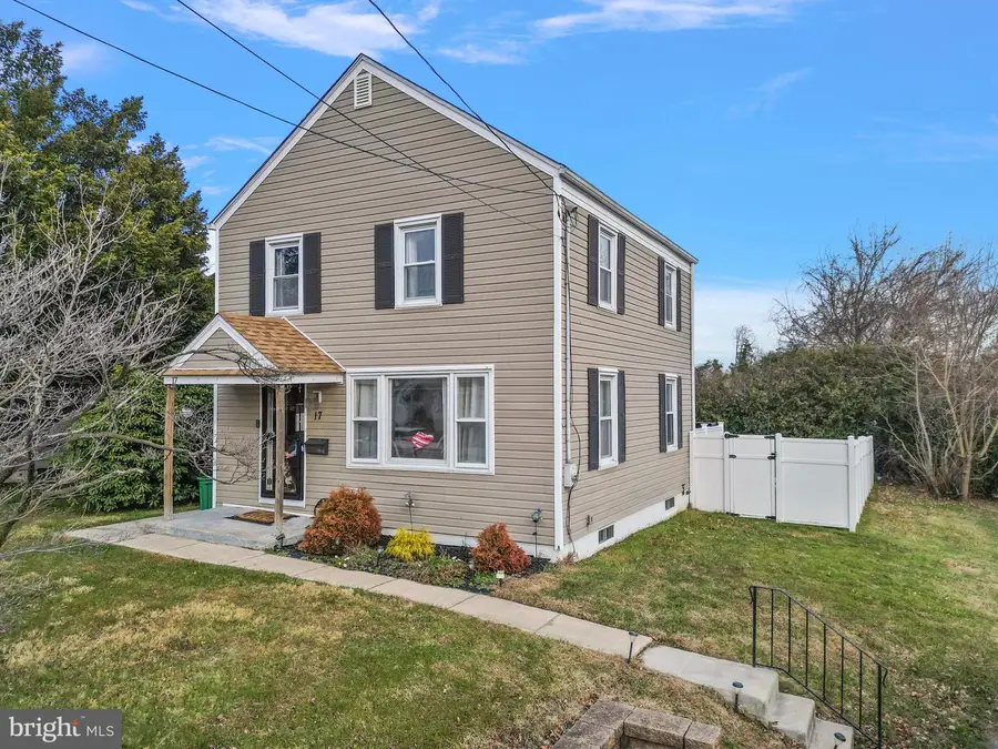 17 Upland Rd, Brookhaven, PA 19015 - Image #3