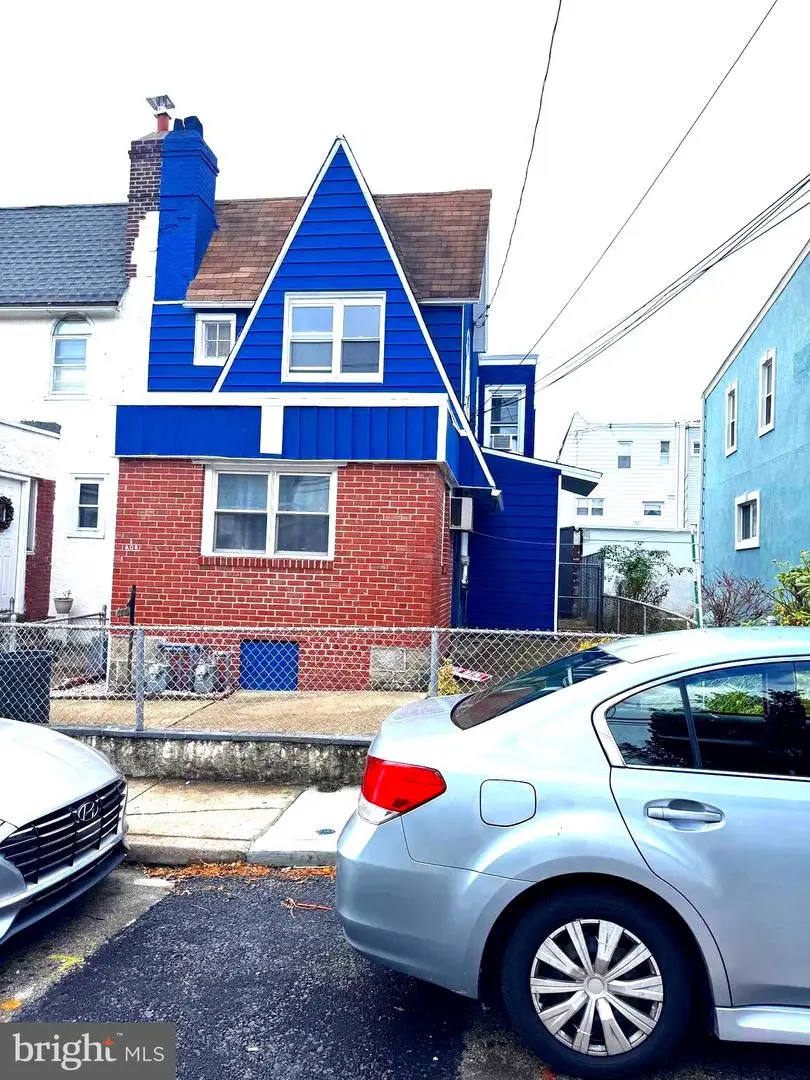 208 Heather Rd, Upper Darby, PA 19082 - Image #1