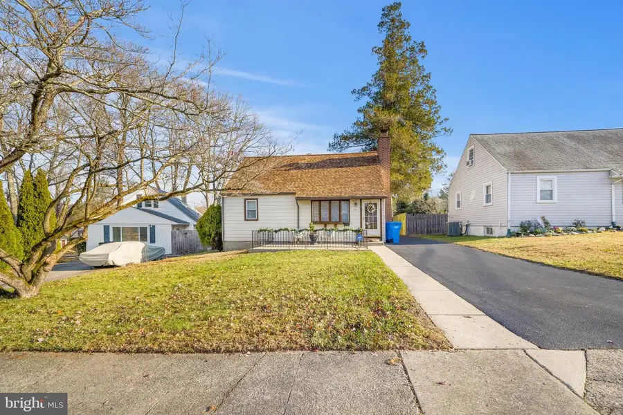 115 Newby Dr, Newtown Square, PA 19073 - Image #2