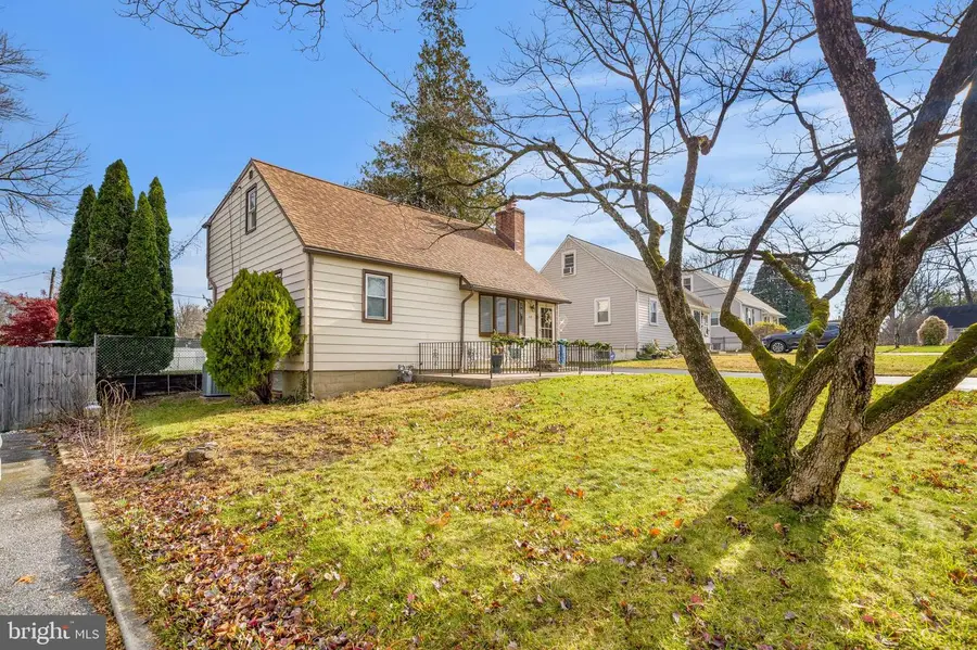 115 Newby Dr, Newtown Square, PA 19073 - Image #3