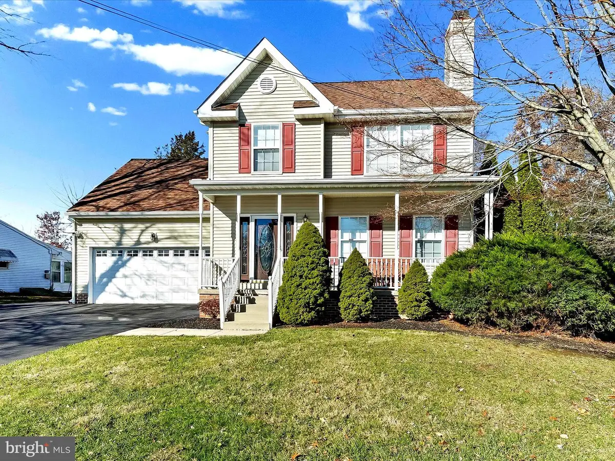 2410 Larkin Rd., Upper Chichester, PA 19061 - Image #1