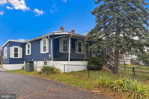 124 Washington Ave, UPPER CHICHESTER, PA 19014