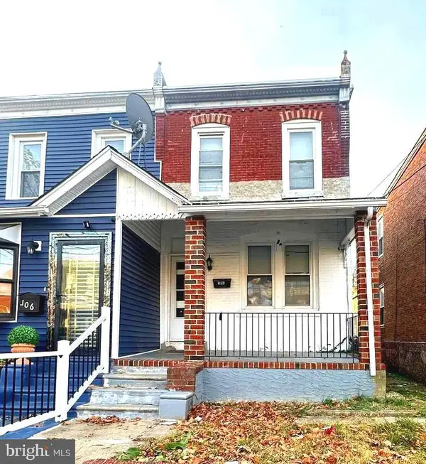 104 S 3rd St, DARBY, PA 19023