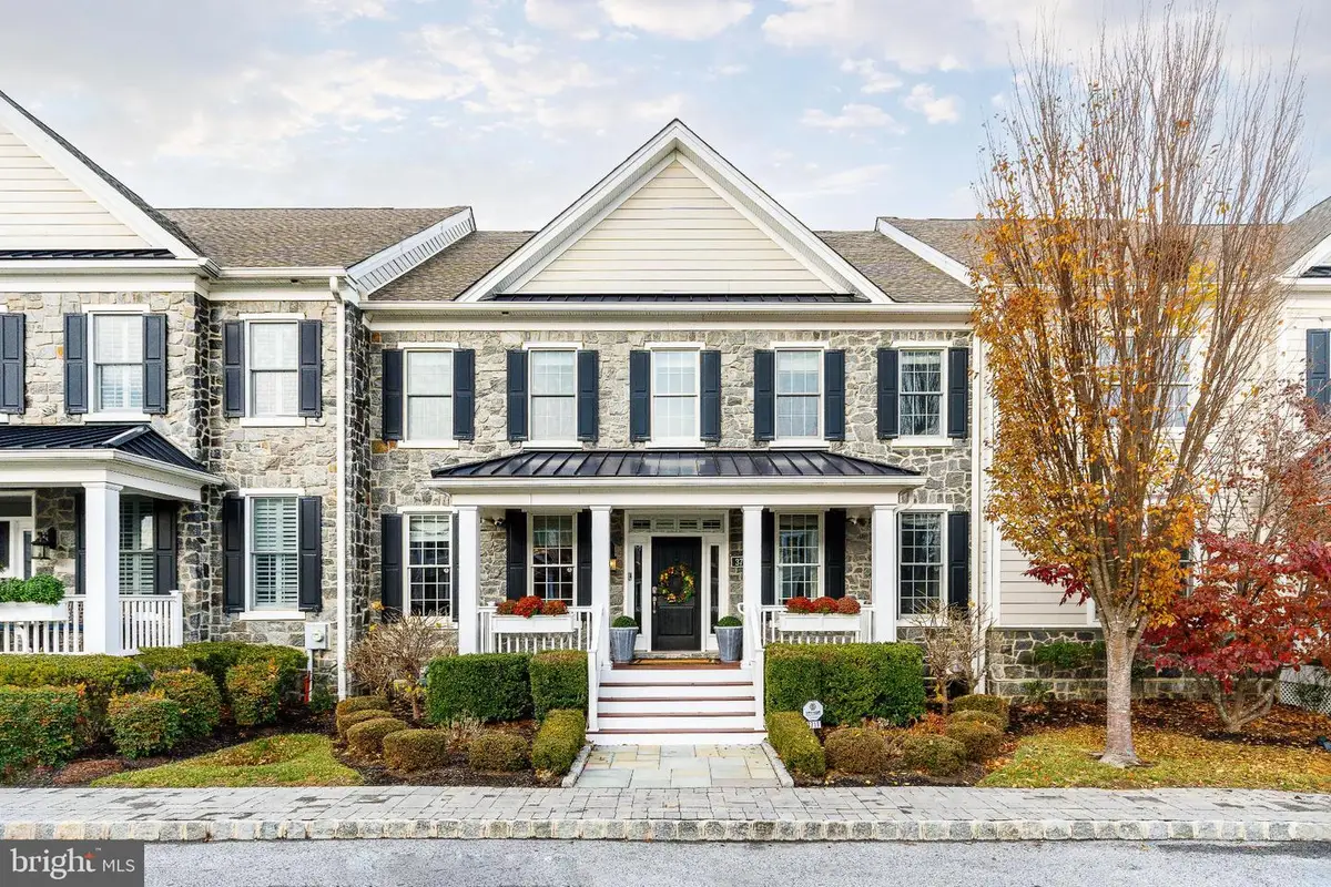 3711 Liseter Gdns, Newtown Square, PA 19073 - Image #1