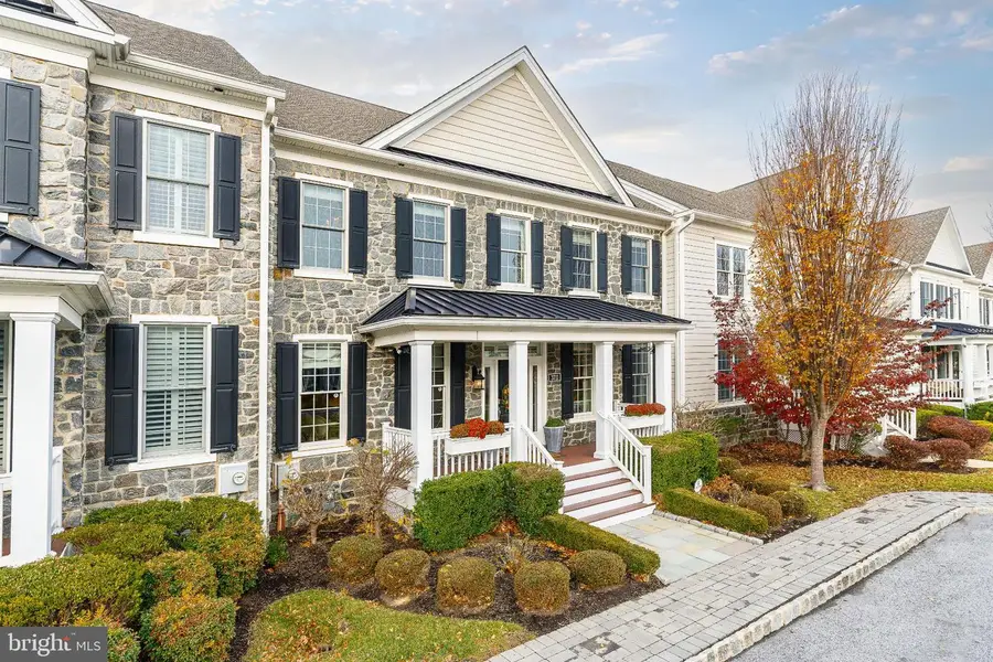 3711 Liseter Gdns, Newtown Square, PA 19073 - Image #2