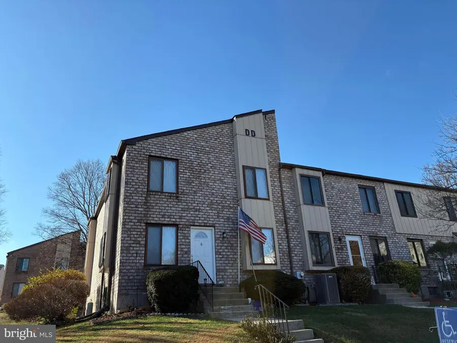 5200-dd18 Hilltop Dr #477, Brookhaven, PA 19015 - Image #2