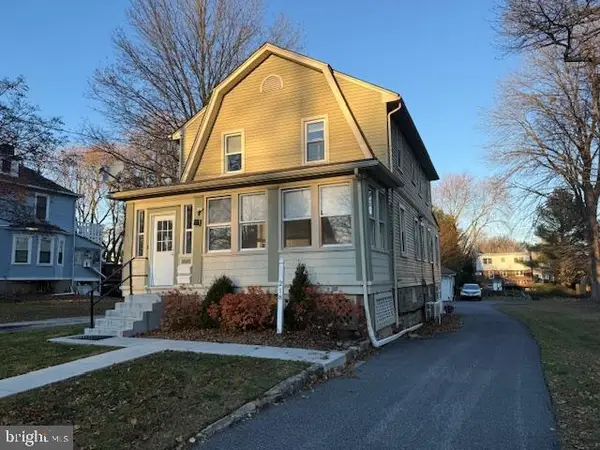 216-218 President Ave, RUTLEDGE, PA 19070