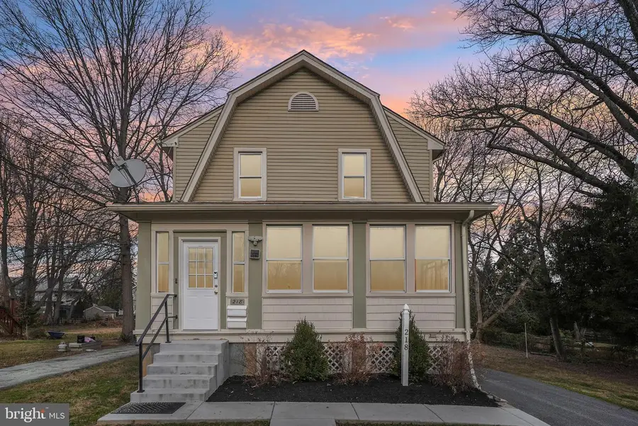 216-218 President Ave, Rutledge, PA 19070 - #3