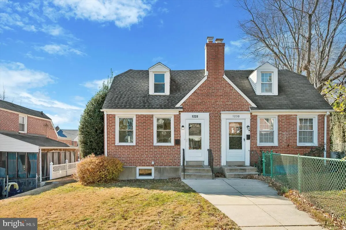 1228 Bryan St, Drexel Hill, PA 19026 - Image #1