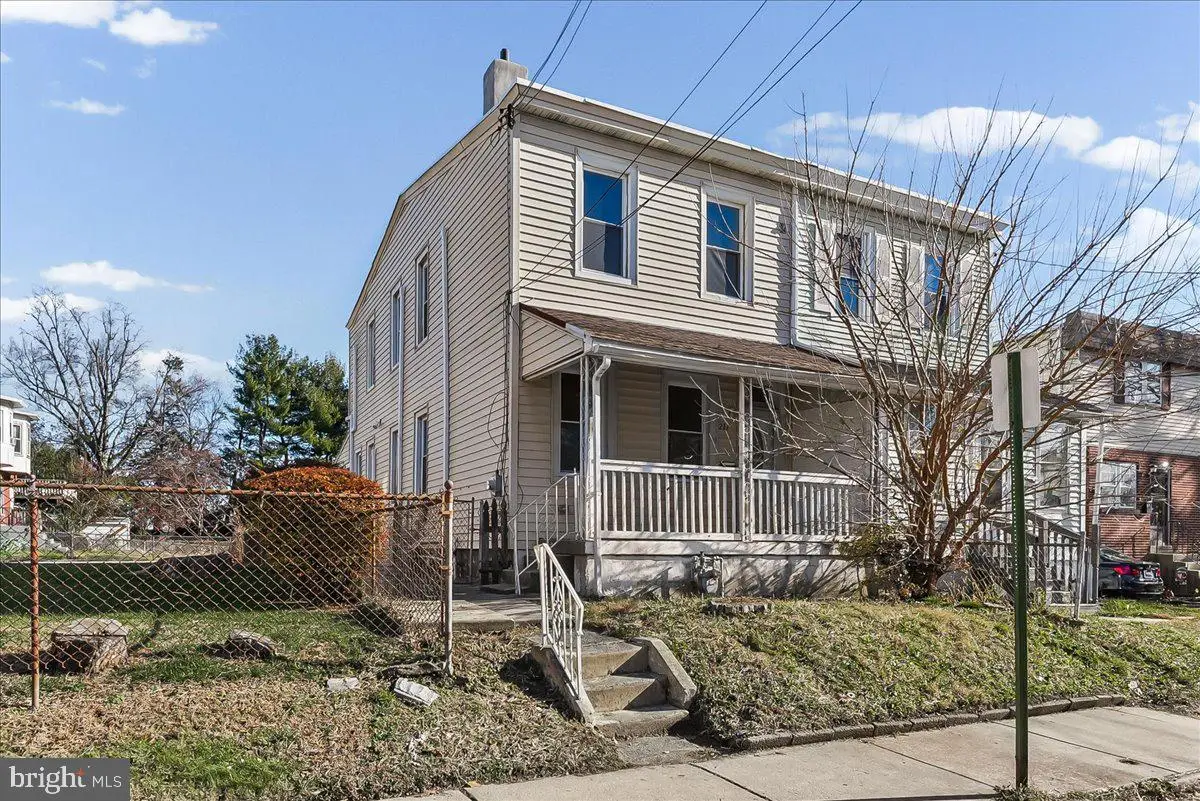 211 Ridley Ave, Sharon Hill, PA 19079 - Image #1