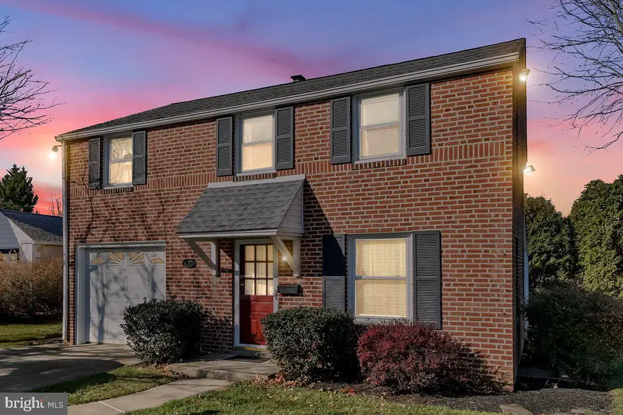 428 Wheatsheaf Rd, Springfield, PA 19064 - Image #3