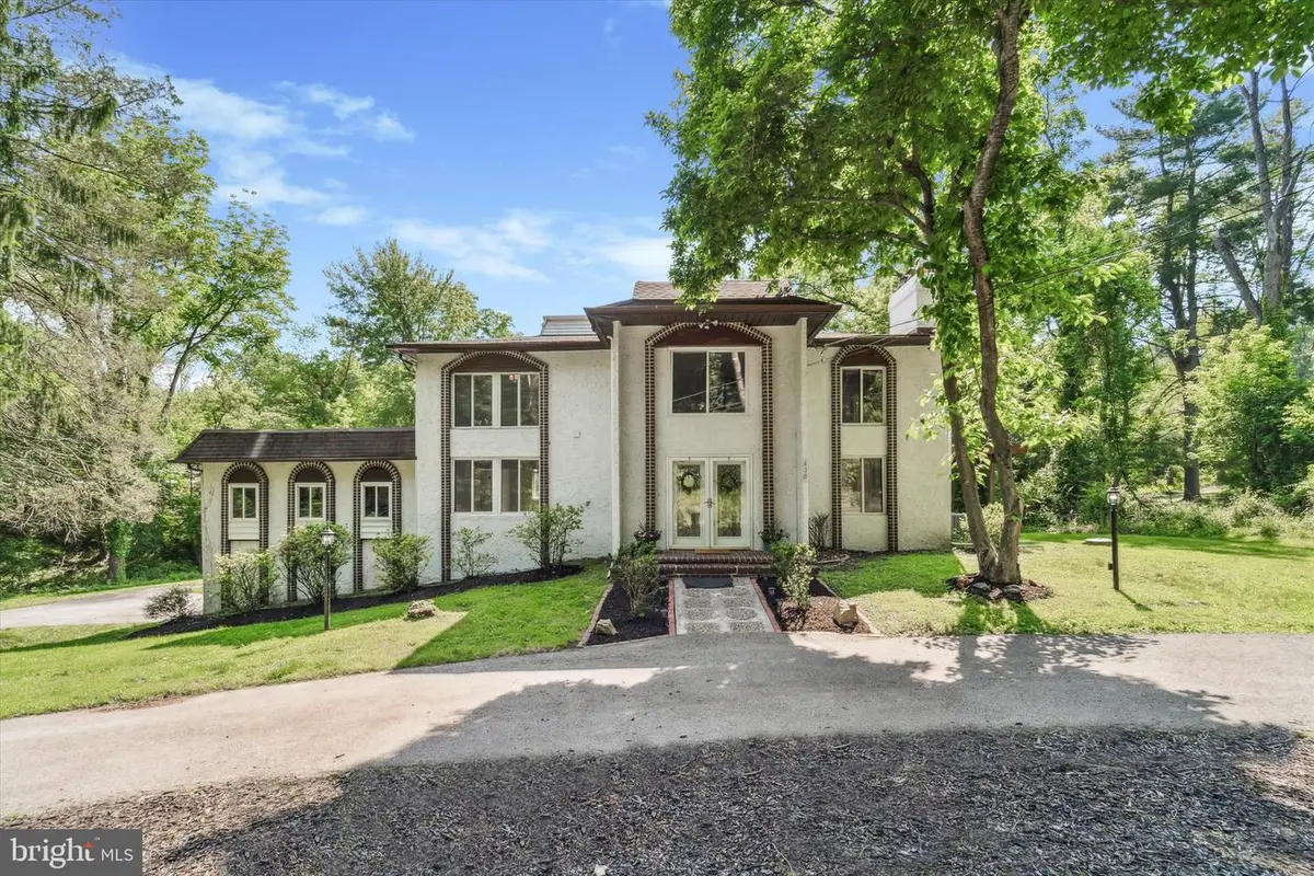 430 E Rose Tree Rd, Media, PA 19063 - #1