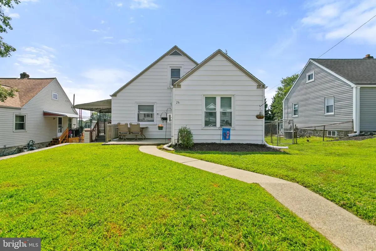 26 Green Ln, Aston, PA 19014 - Image #1