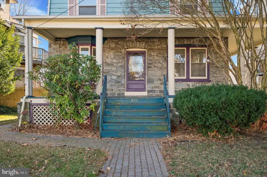 822 13th Ave, Prospect Park, PA 19076 - Image #3