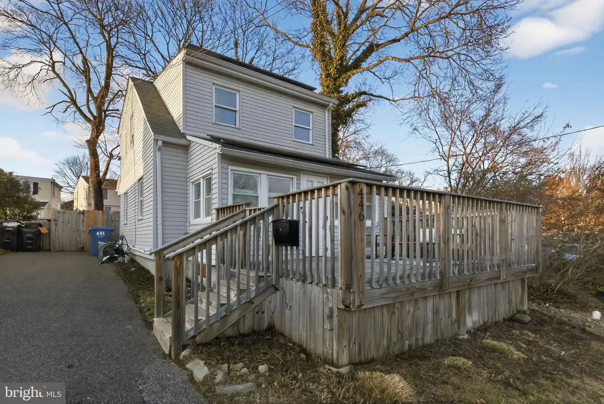 446 Vernon St, Media, PA 19063 - Image #1