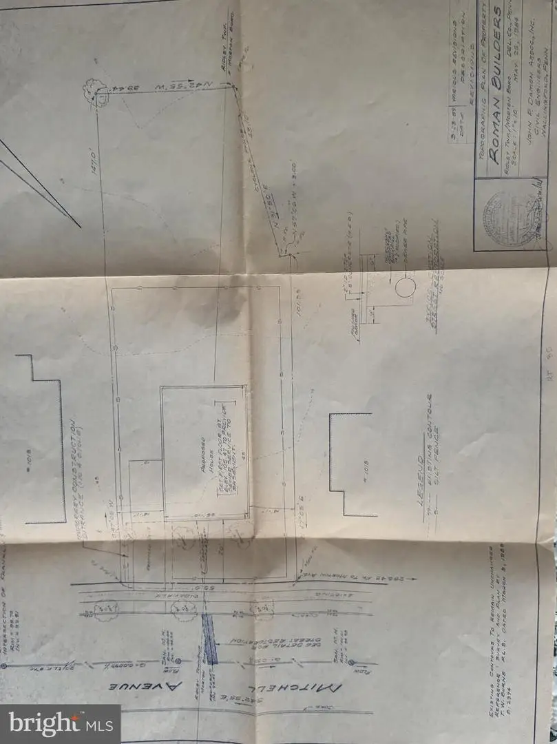 1015 Mitchell Ave, Morton, PA 19070 - Image #2