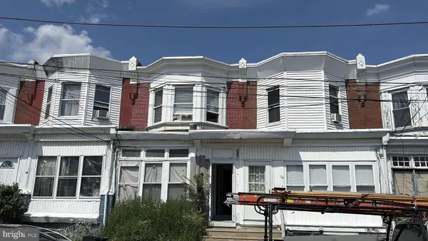 26 New St, UPPER DARBY, PA 19082