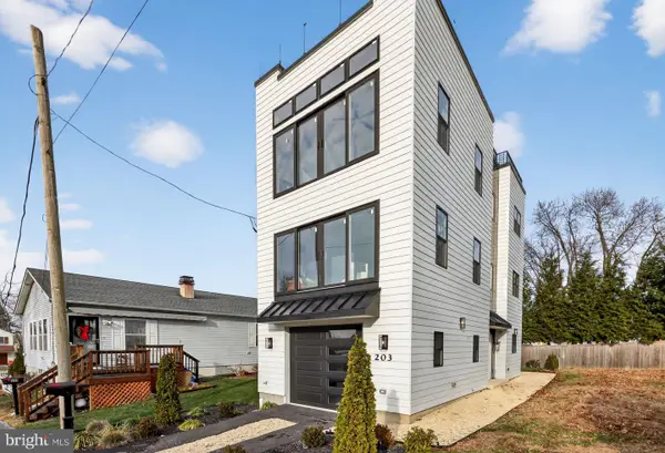 203 Church Street, WAYNE, PA 19087