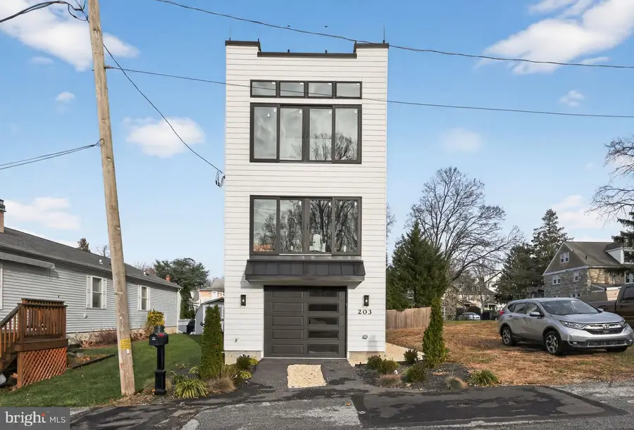 203 Church Street, Wayne, PA 19087 - #2