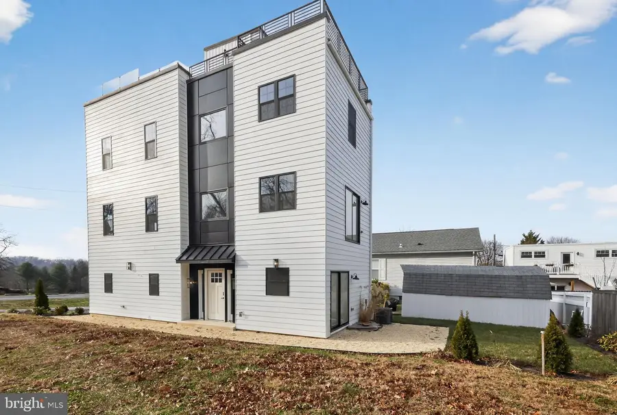 203 Church Street, Wayne, PA 19087 - #3