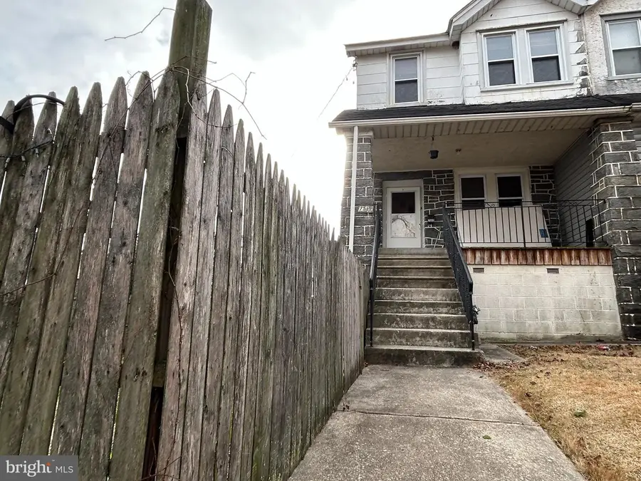 7502 Parkview Rd, Upper Darby, PA 19082 - Image #3