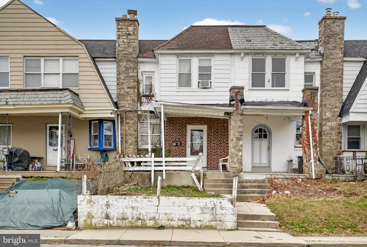 312 Bayard Rd, Upper Darby, PA 19082 - Image #1