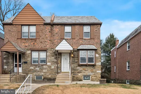 261 Wilde Ave, DREXEL HILL, PA 19026