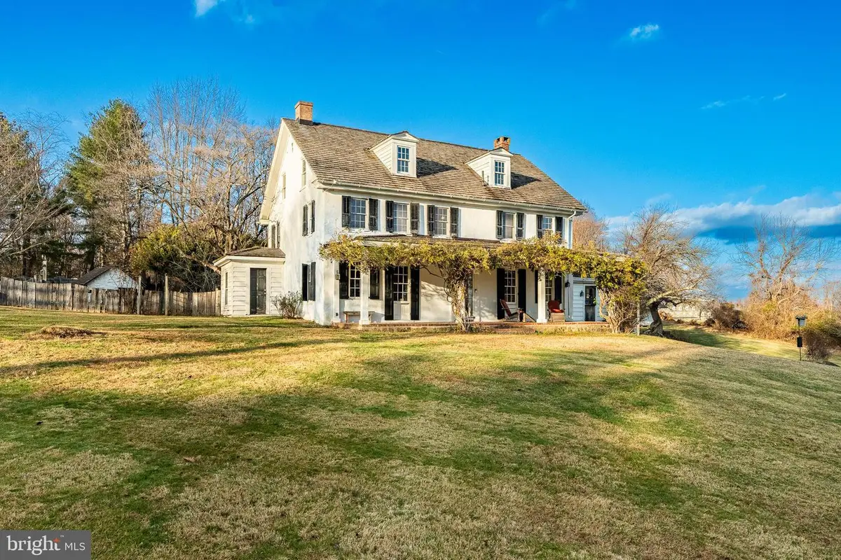 329 Ivy Mills Rd, Glen Mills, PA 19342 - #1