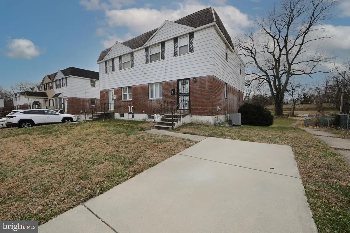 804 Felton Ave, Sharon Hill, PA 19079 - Image #1