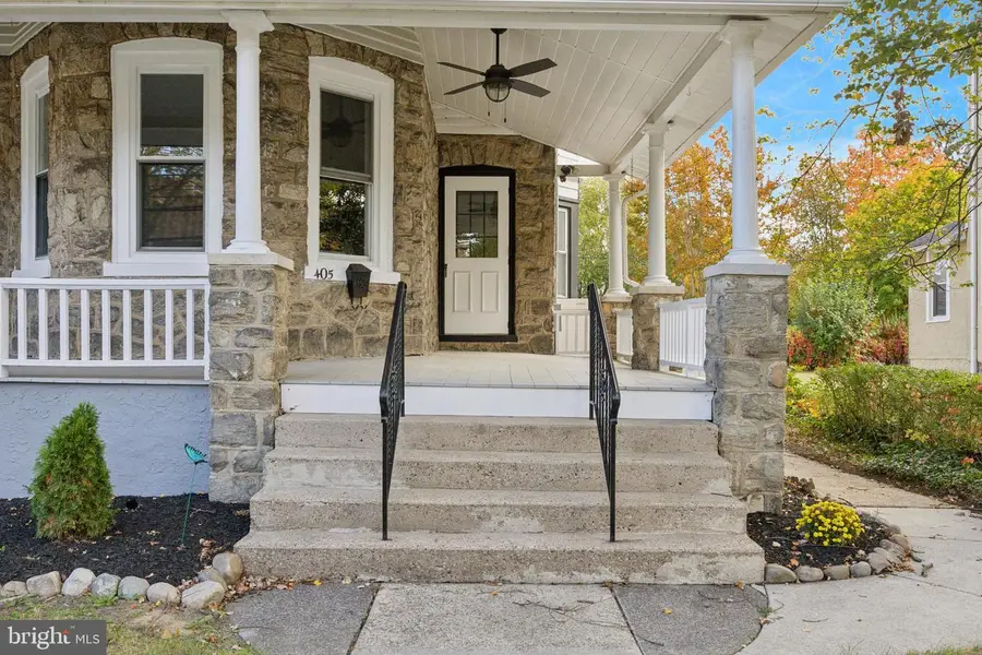 405 N Swarthmore Ave, Ridley Park, PA 19078 - Image #2